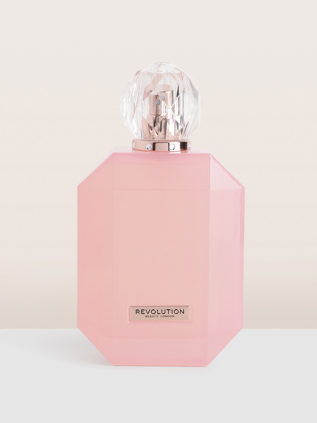 Makeup Revolution London Women Floral Seduction Eau De Toilette - 100ml