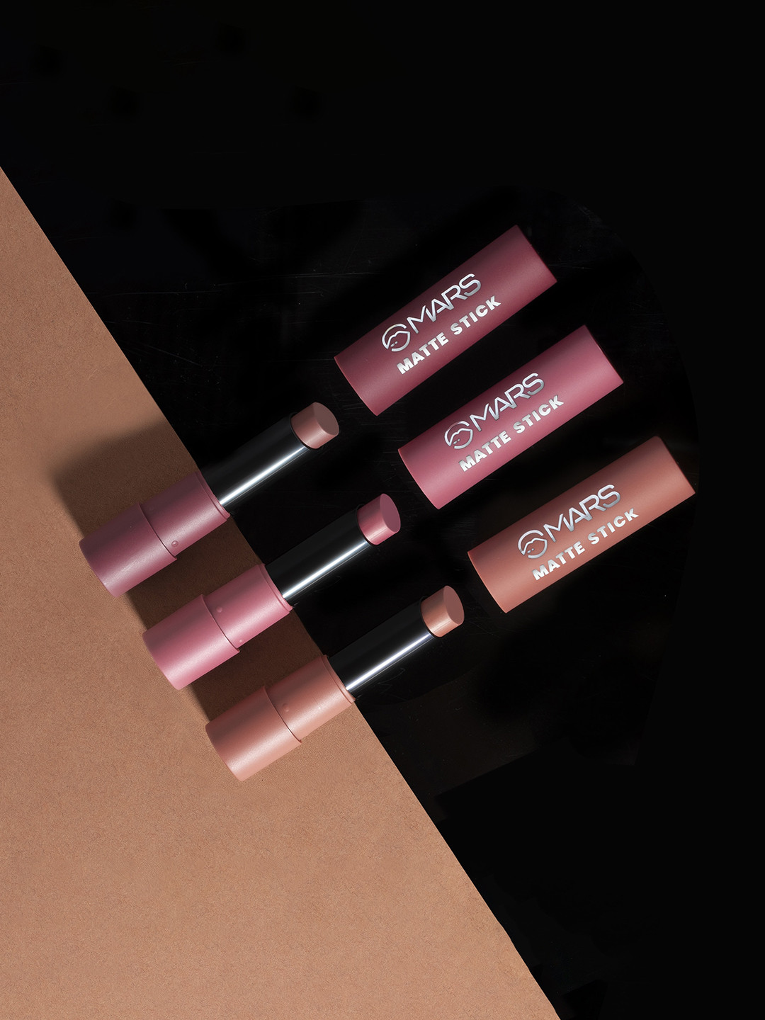 MARS Makeup Gift Set