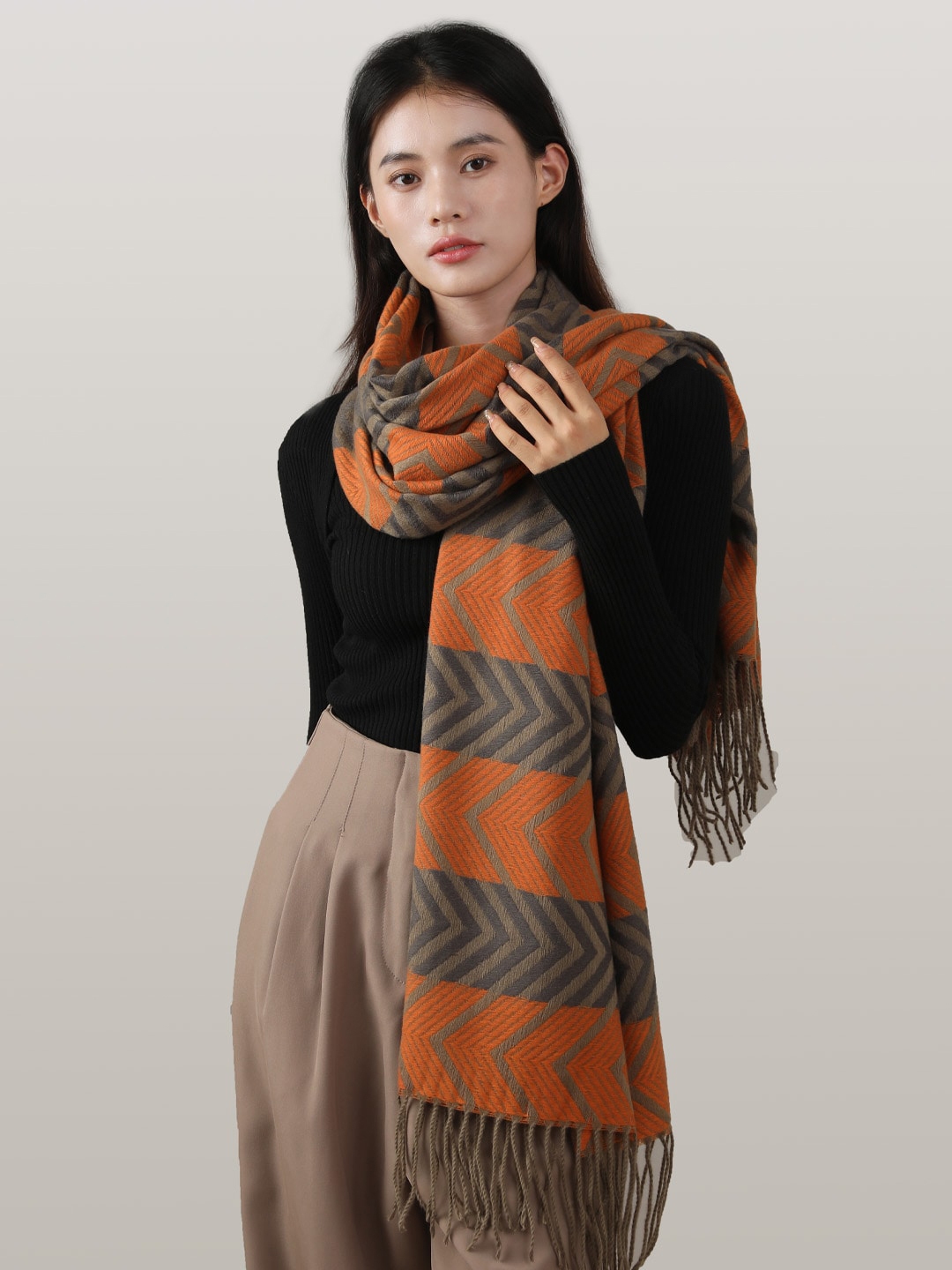 Myntra scarf best sale