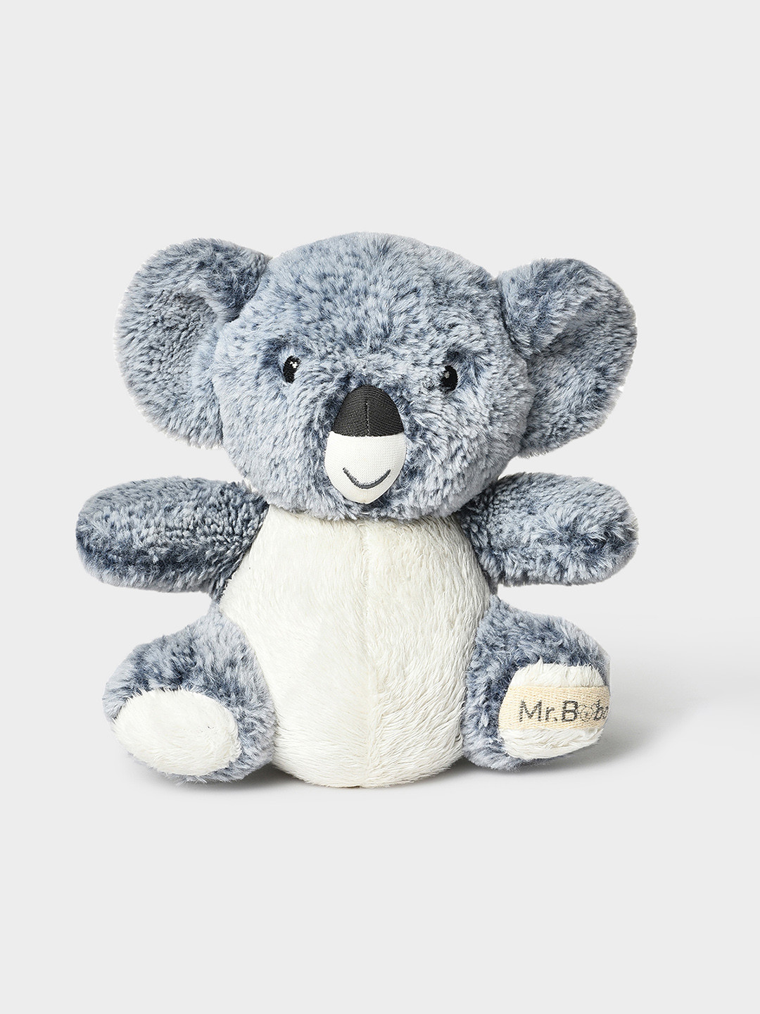 MiArcus Koala Cute & Plush Soft Plush Toy Blue- Height 20 Cm