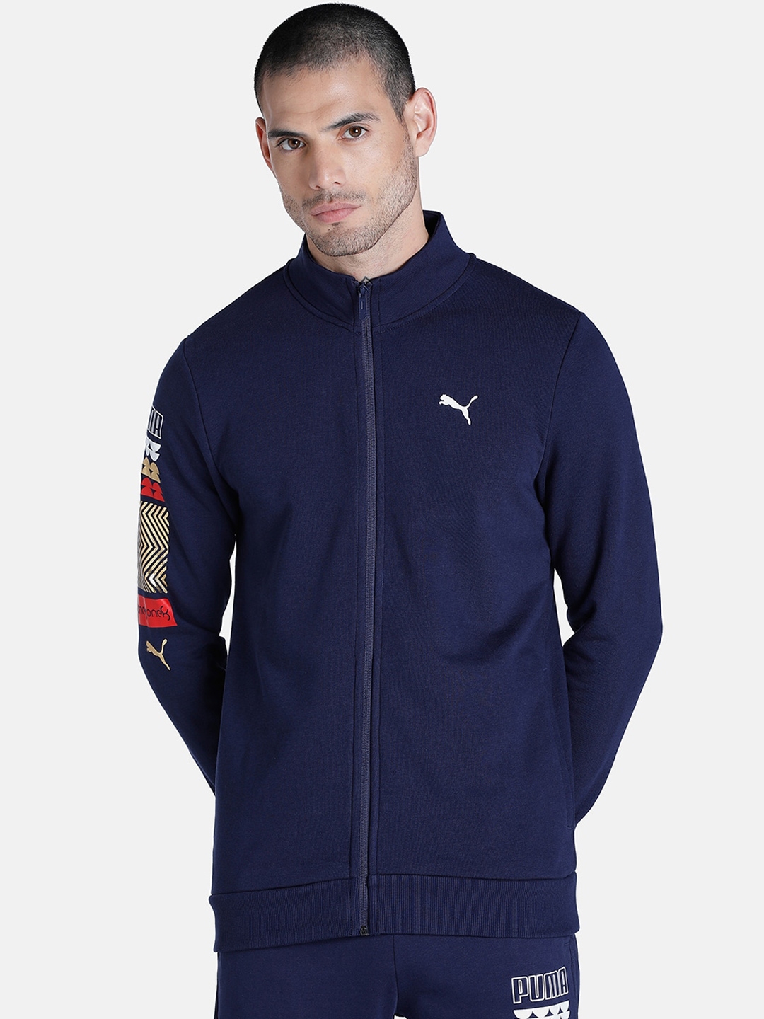 Puma jackets deals under 1000