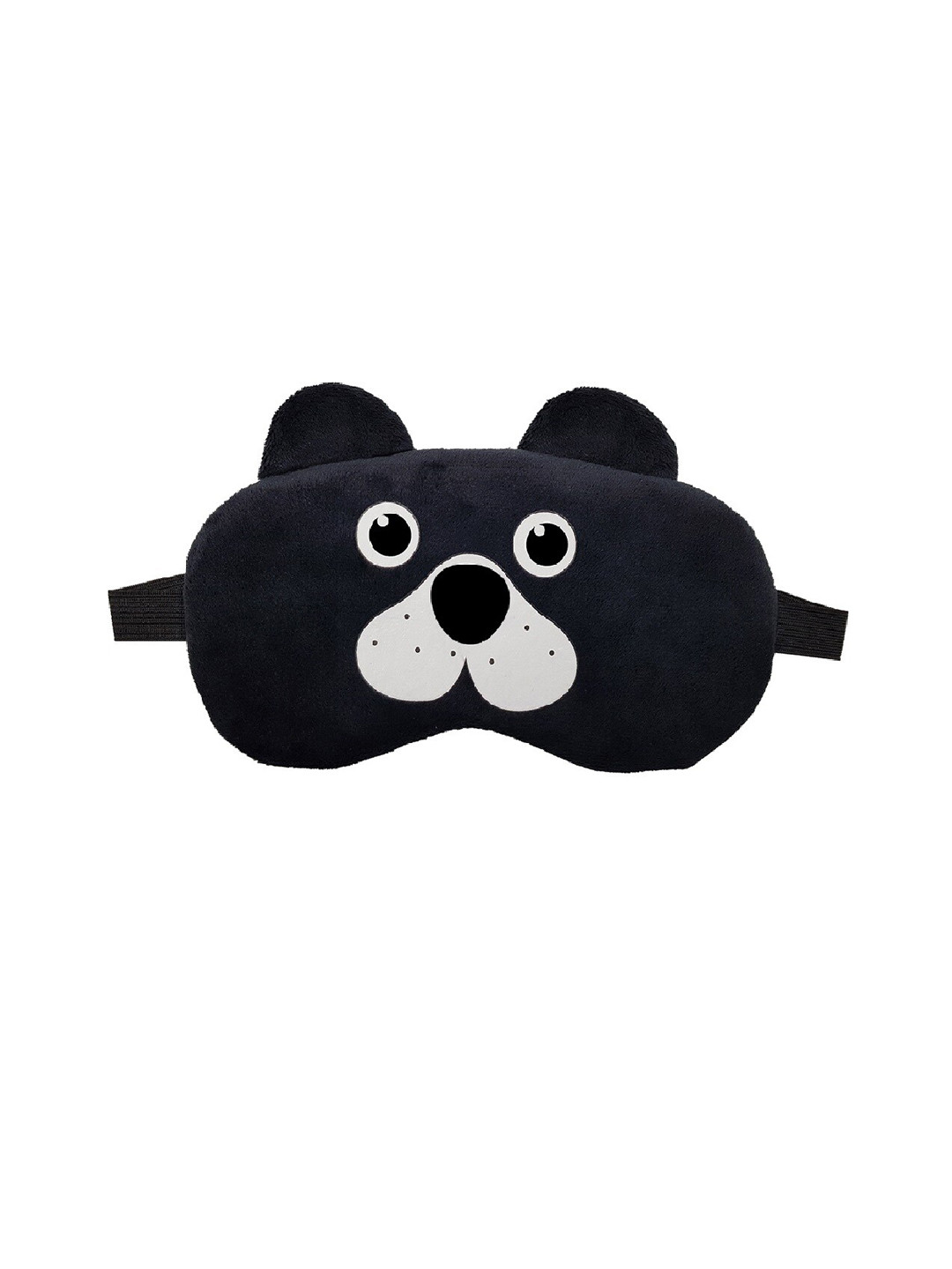JENNA Cute Sleeping Velvet Eye Mask