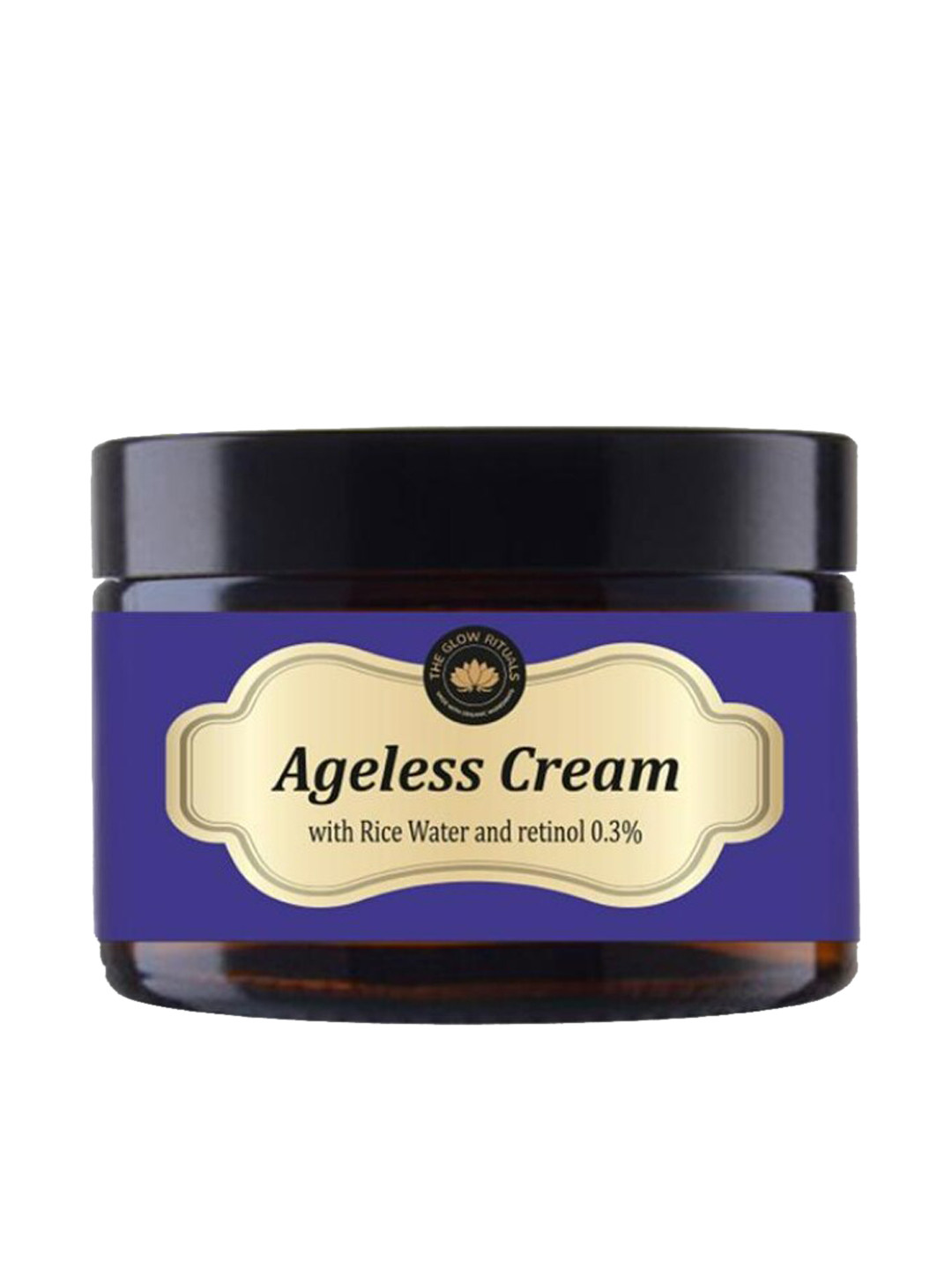 THE GLOW RITUALS Ageless Cream 50g
