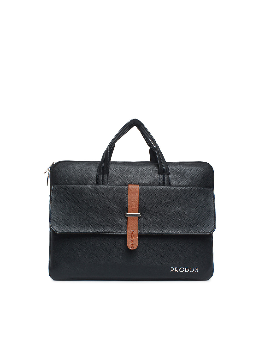 PROBUS Black Laptop Sleeve
