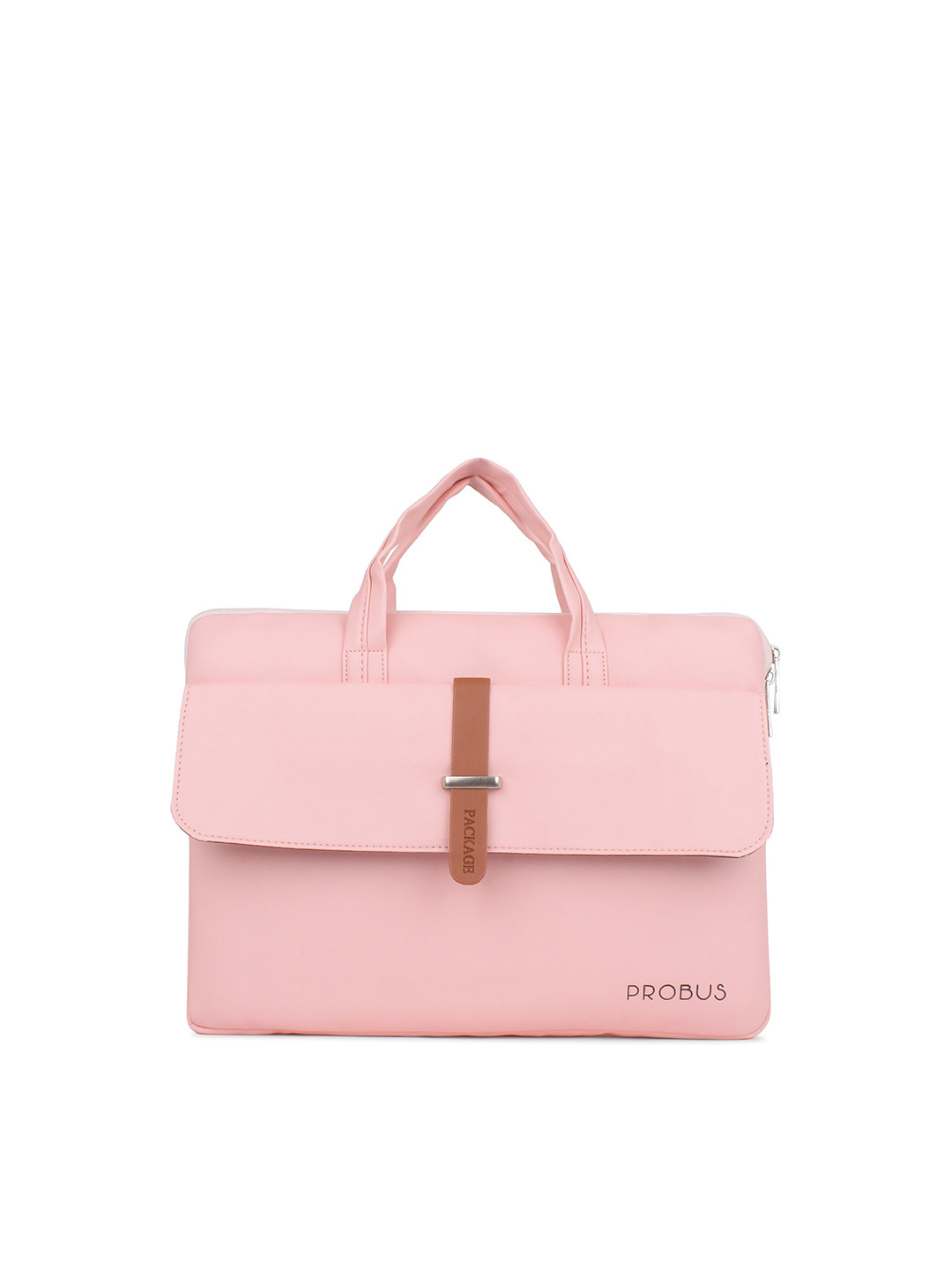 PROBUS Pink Laptop Sleeve