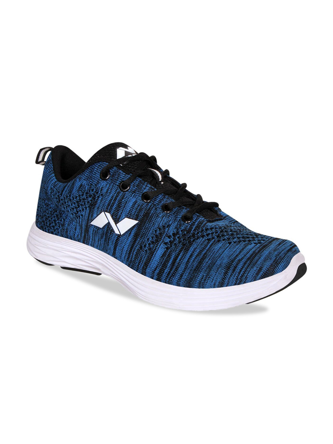 Nivia Men Arch Running Shoe