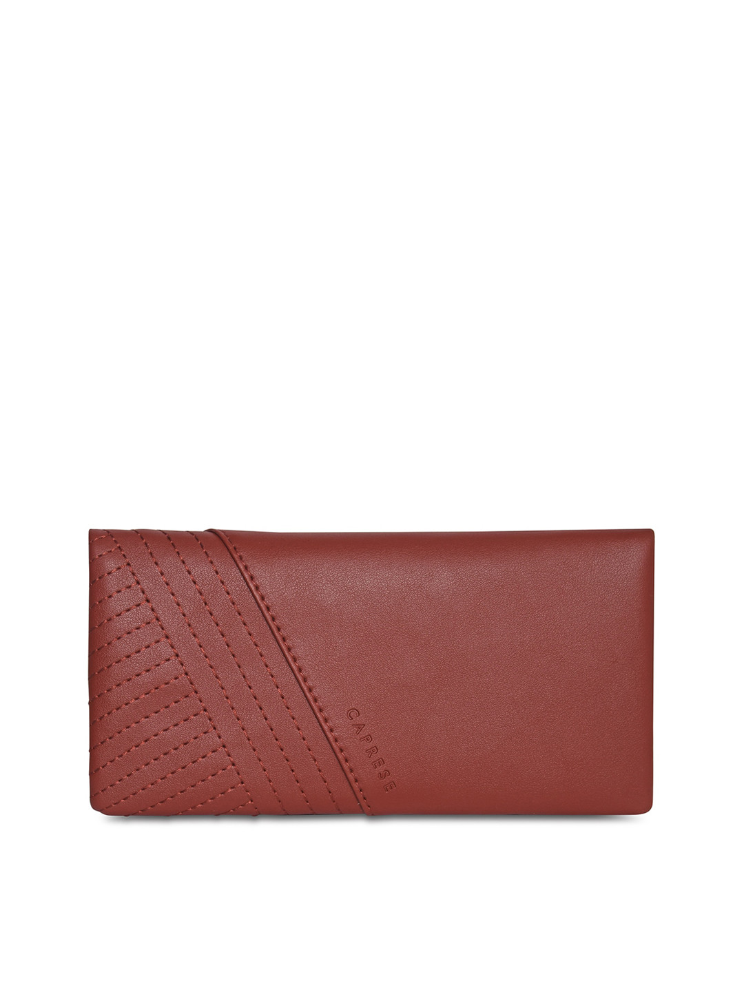 Caprese Ginty Women Brick Medium Wallet