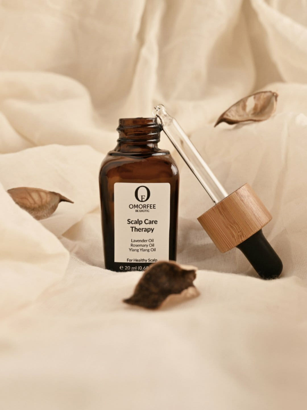 OMORFEE Scalp Care Therapy 20ML