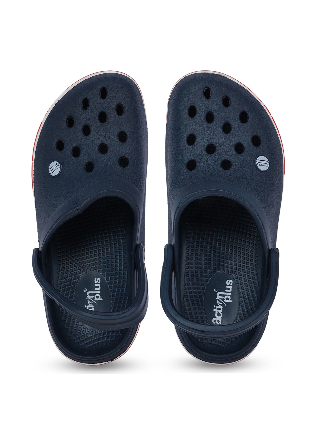 Action crocs best sale