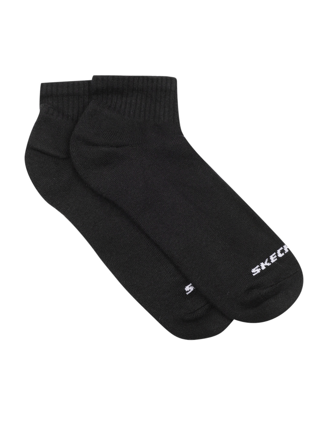 Skechers Men Ankle Length Socks