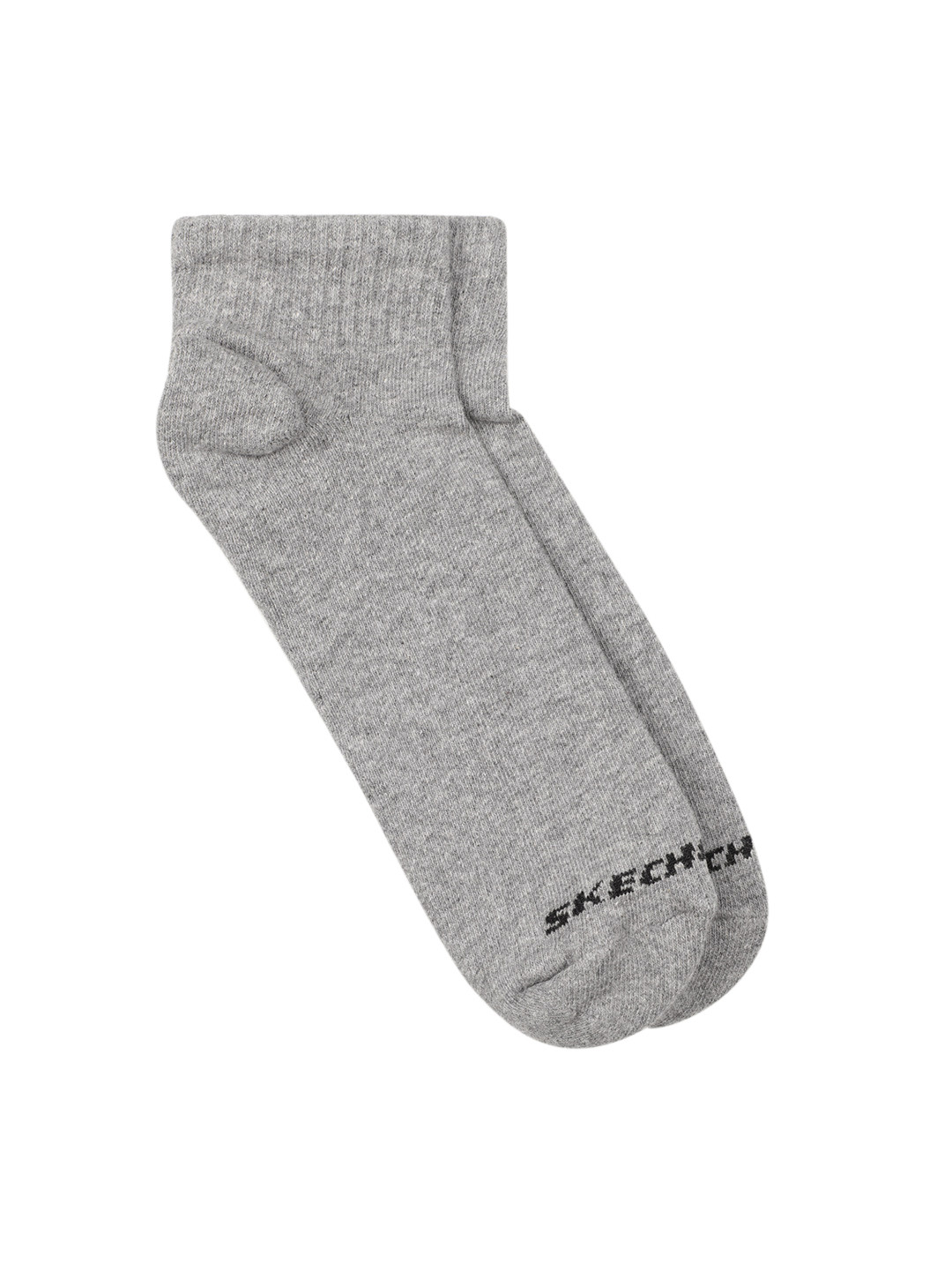 Skechers Men Ankle Length Socks