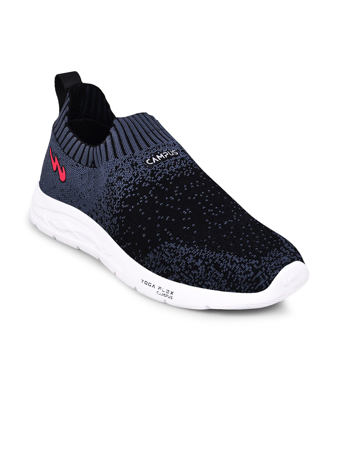 Campus Women Mesh CAMP-SPINDA Running Shoes