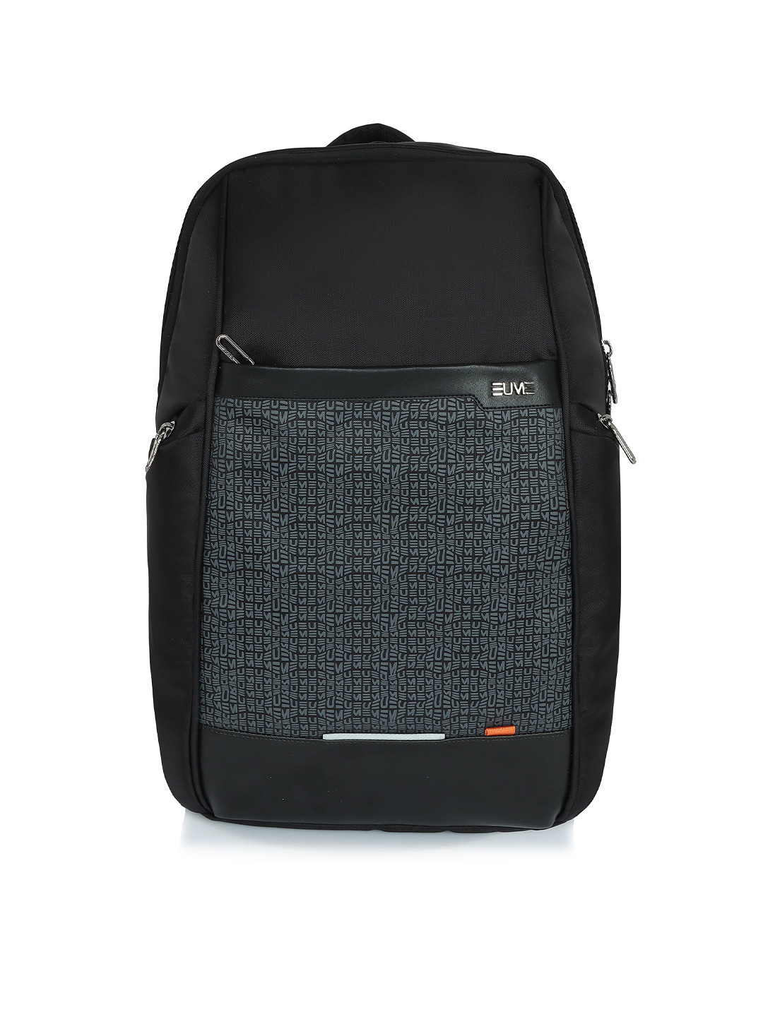 EUME Unisex Geometric Backpack