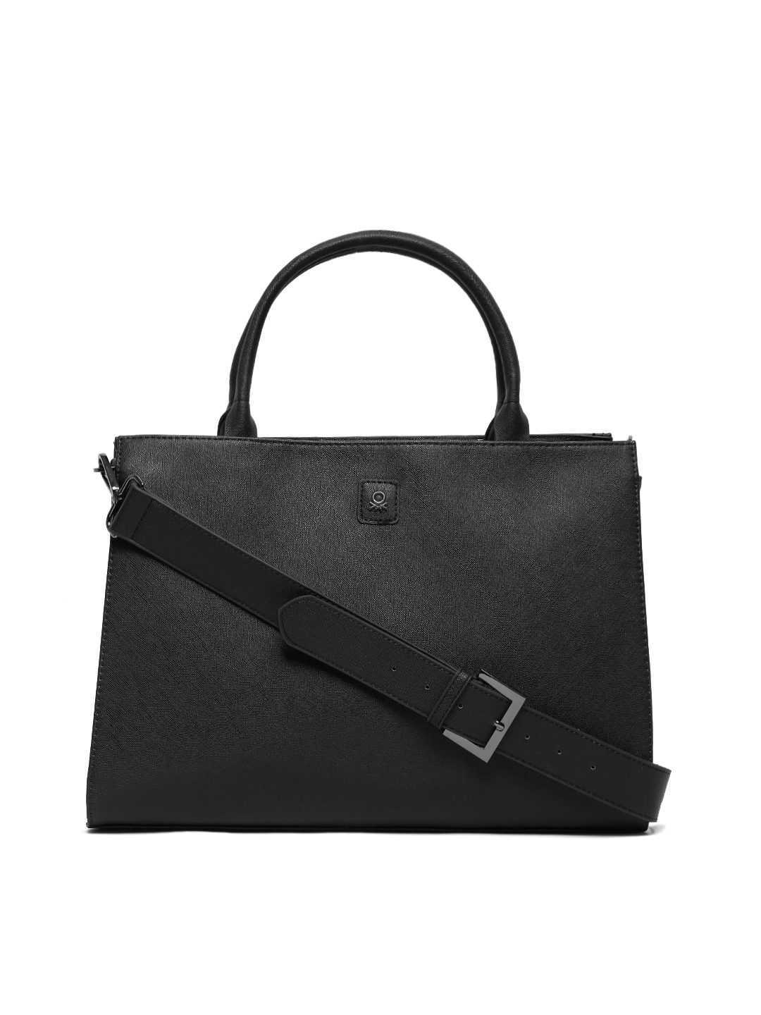 United colors of benetton tote bags outlet