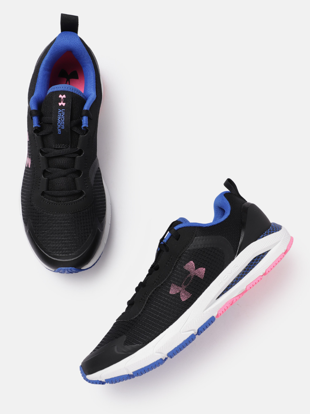 UNDER ARMOUR Women UA Hovr Sonic SE Running Shoes