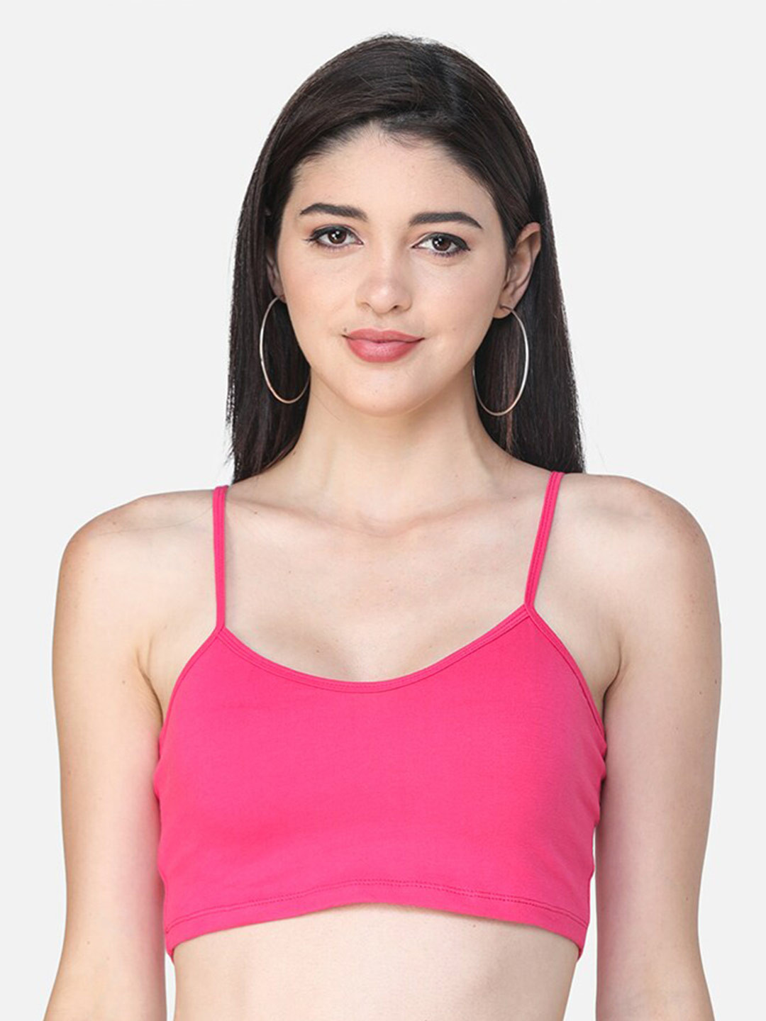 Cation Bralette Top