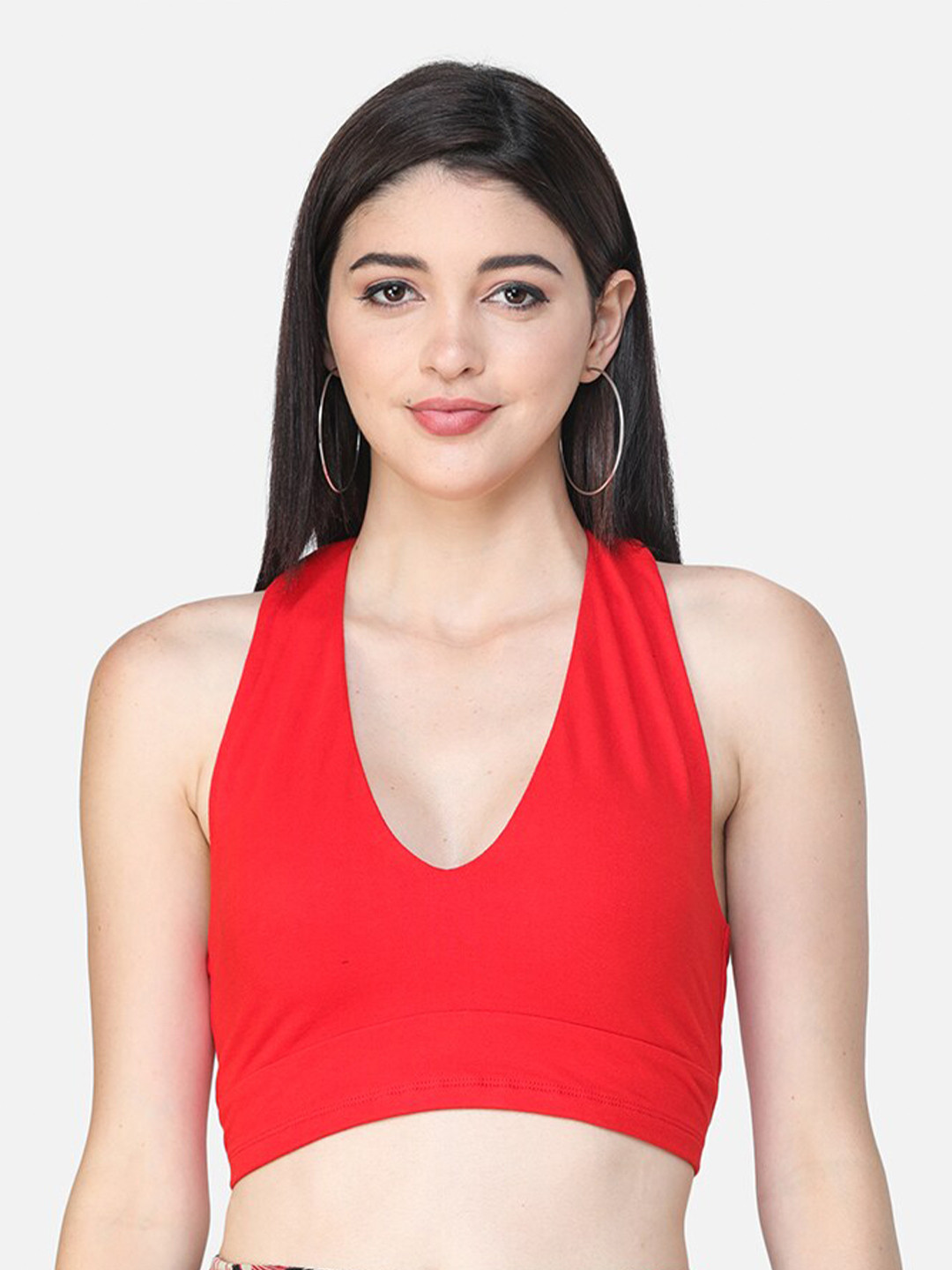 Cation Bralette Top
