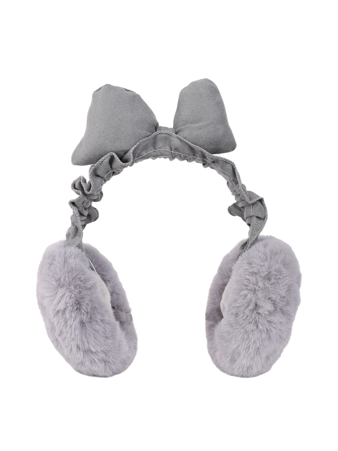 ELLIS Women Winter Warmer Adjustable Ear Muffs