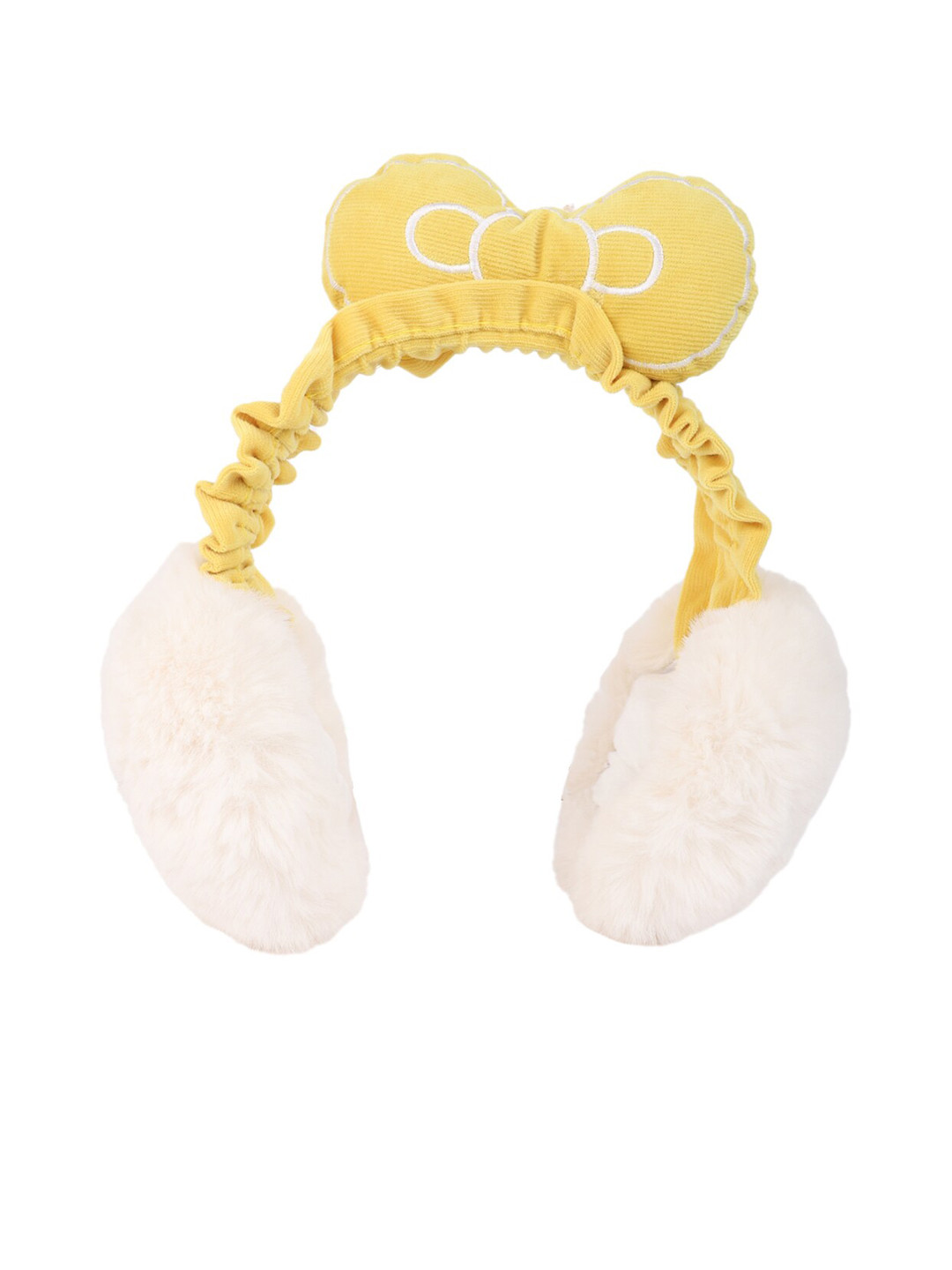 ELLIS Women Ear Muffs Hairband