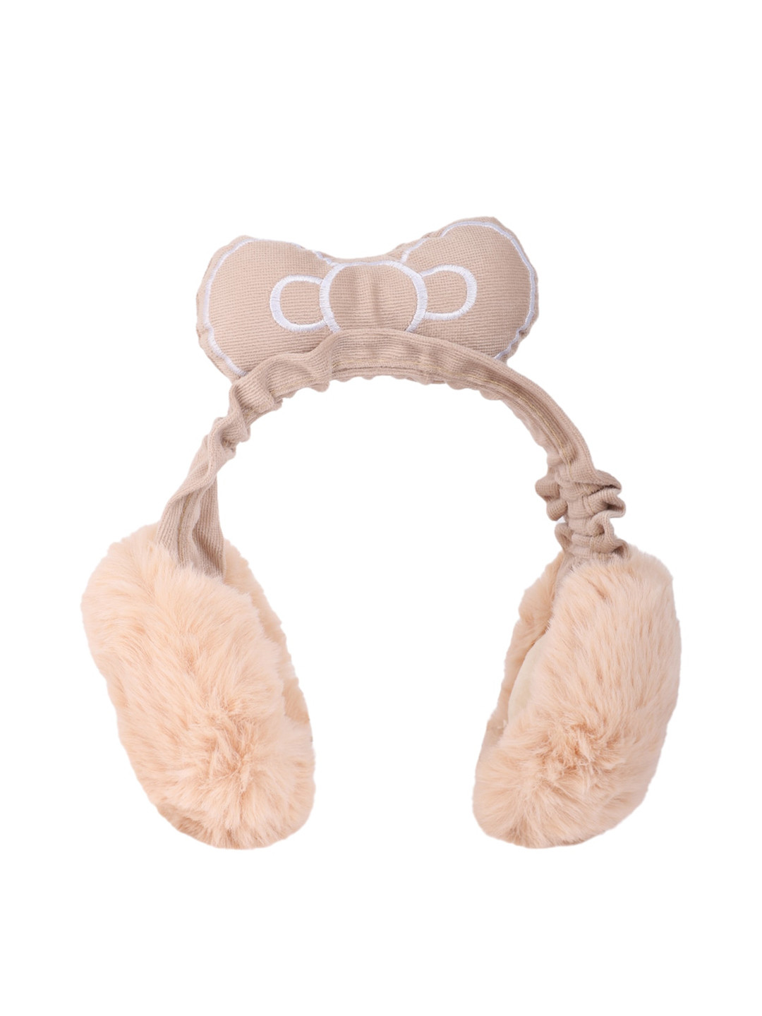 ELLIS Women Ear Muffs Hairband
