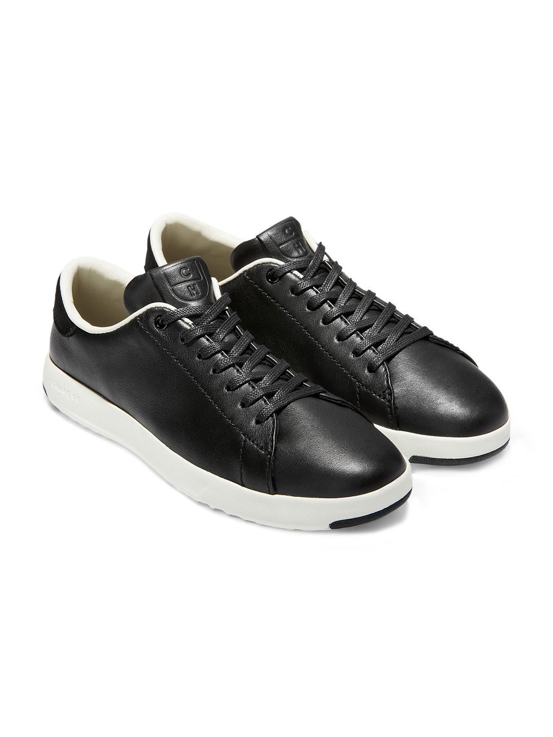 Cole Haan Black Women GRANDPRO TENNIS