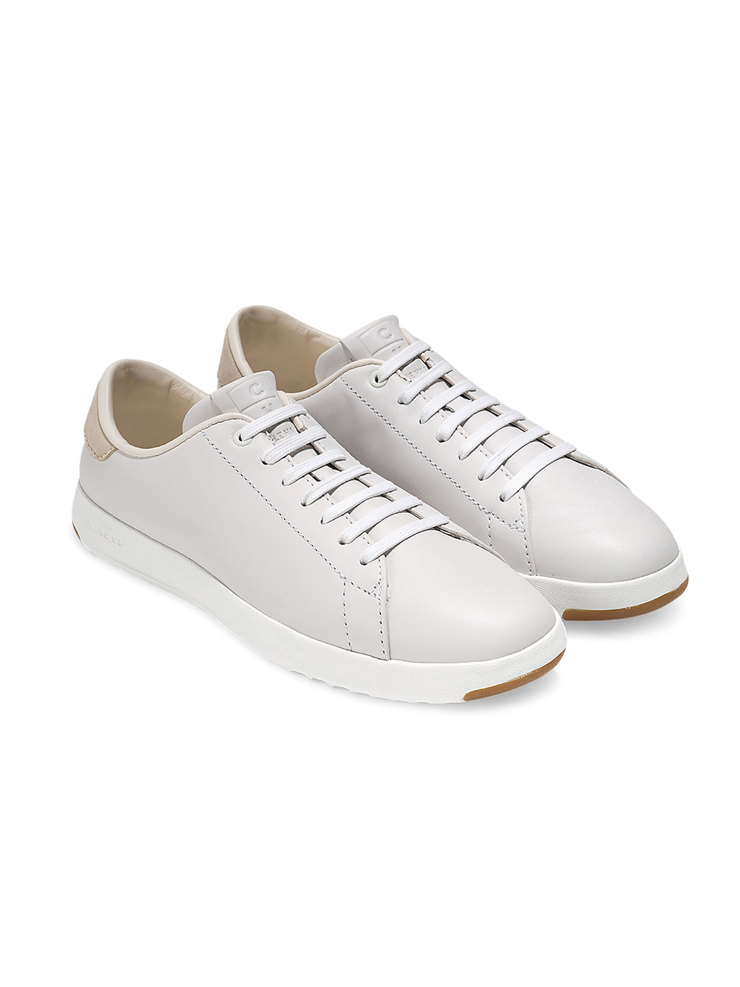Cole Haan White Women GRANDPRO TENNIS