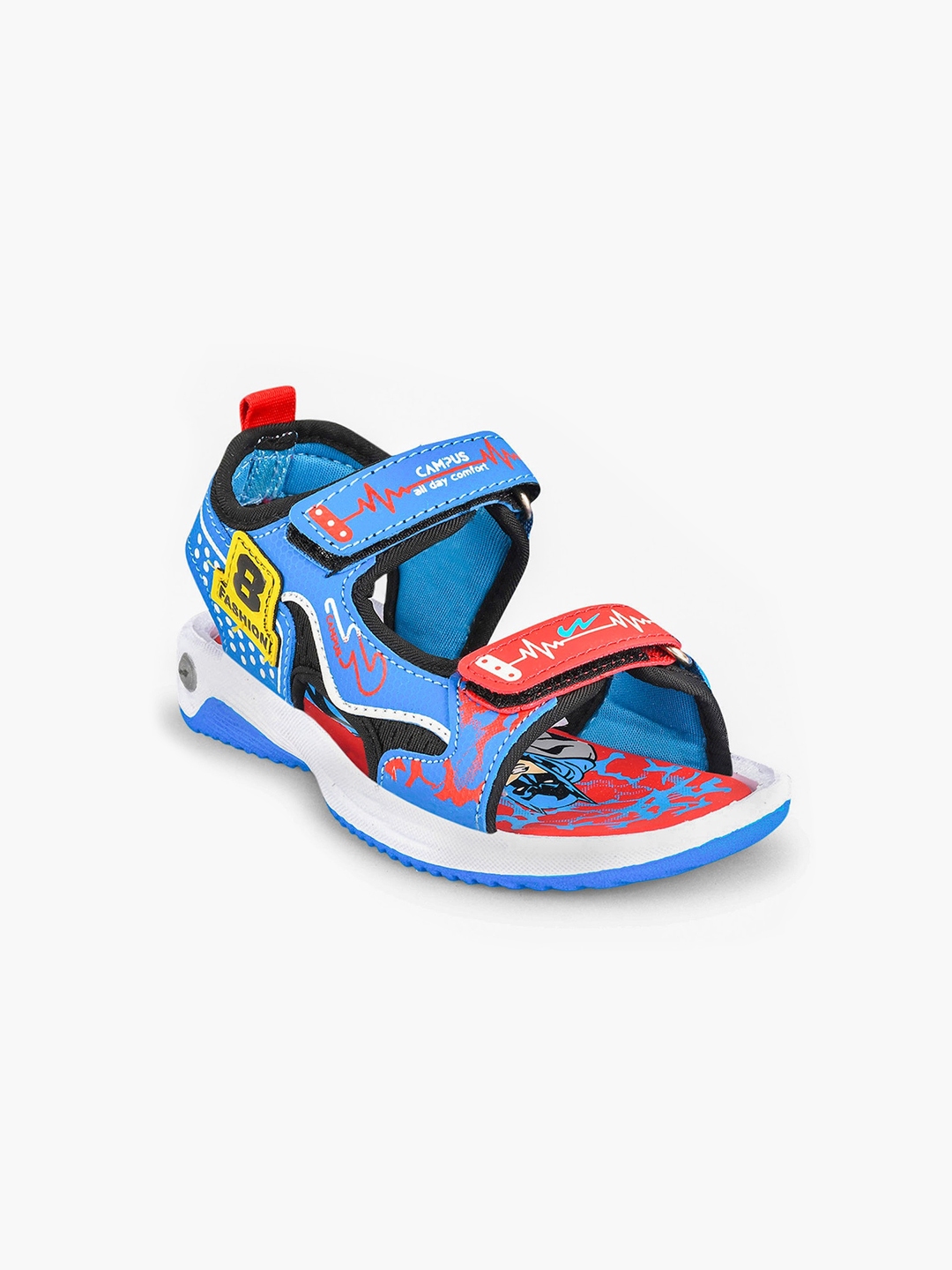 Campus kids sandal sale
