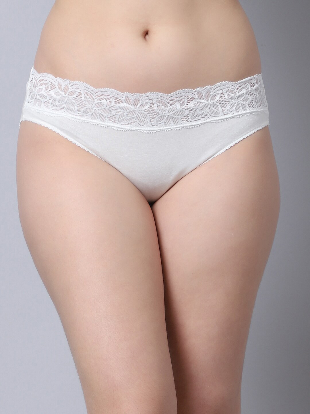 Jinfo Women Hipster Briefs LP04-32-S