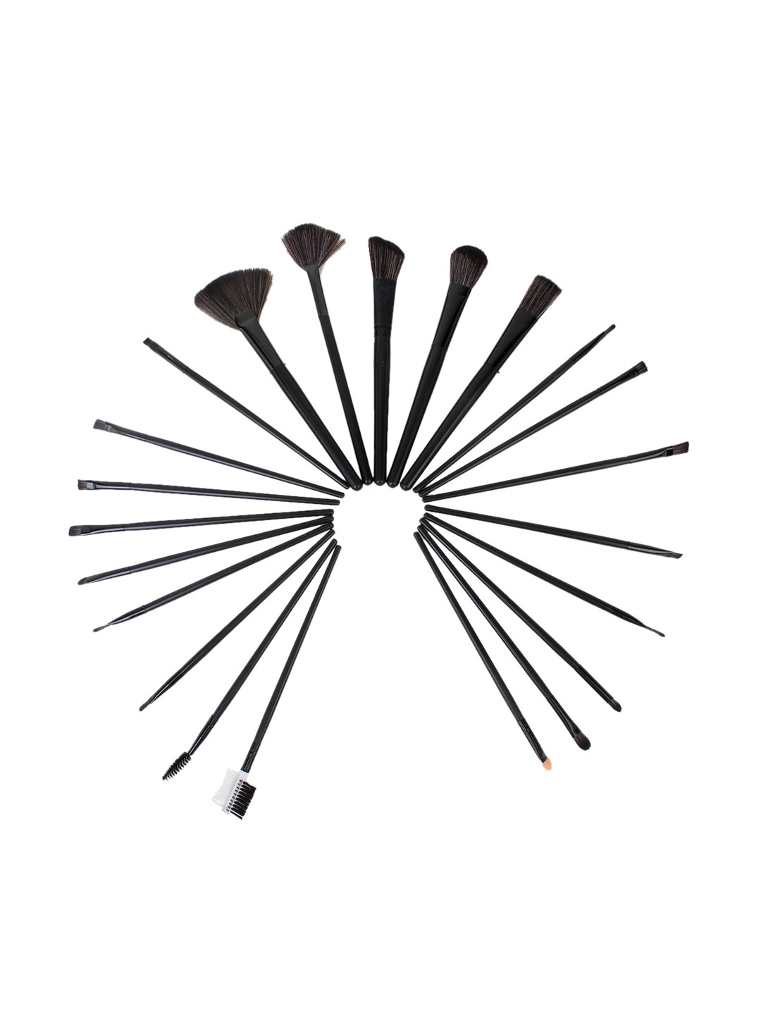COSMO HUB Set Of 22 Makeup Brushes Set