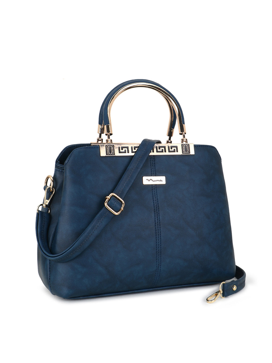 SHINING STAR Structured Handheld Bag