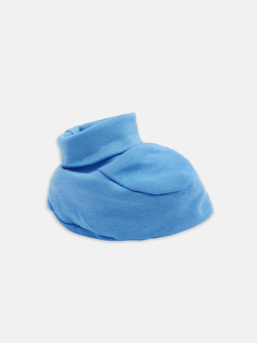 Pantaloons Baby Infants Pack of 2 Cotton Socks Booties