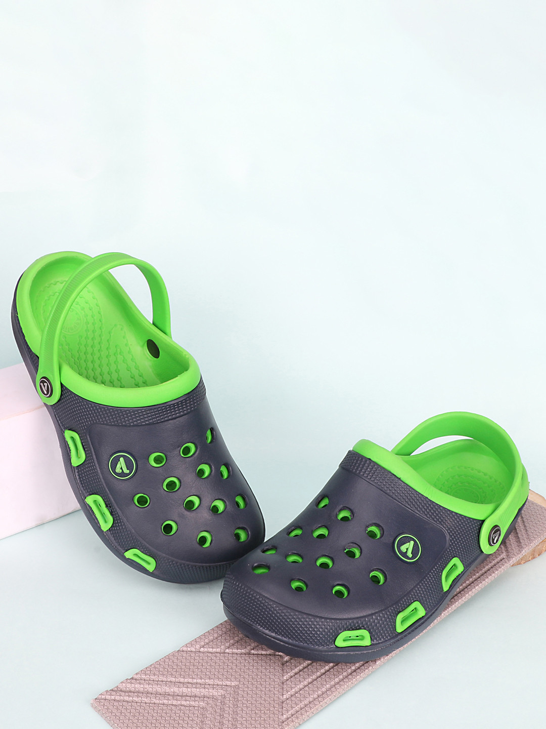 Aqualite Men Clogs Sandals