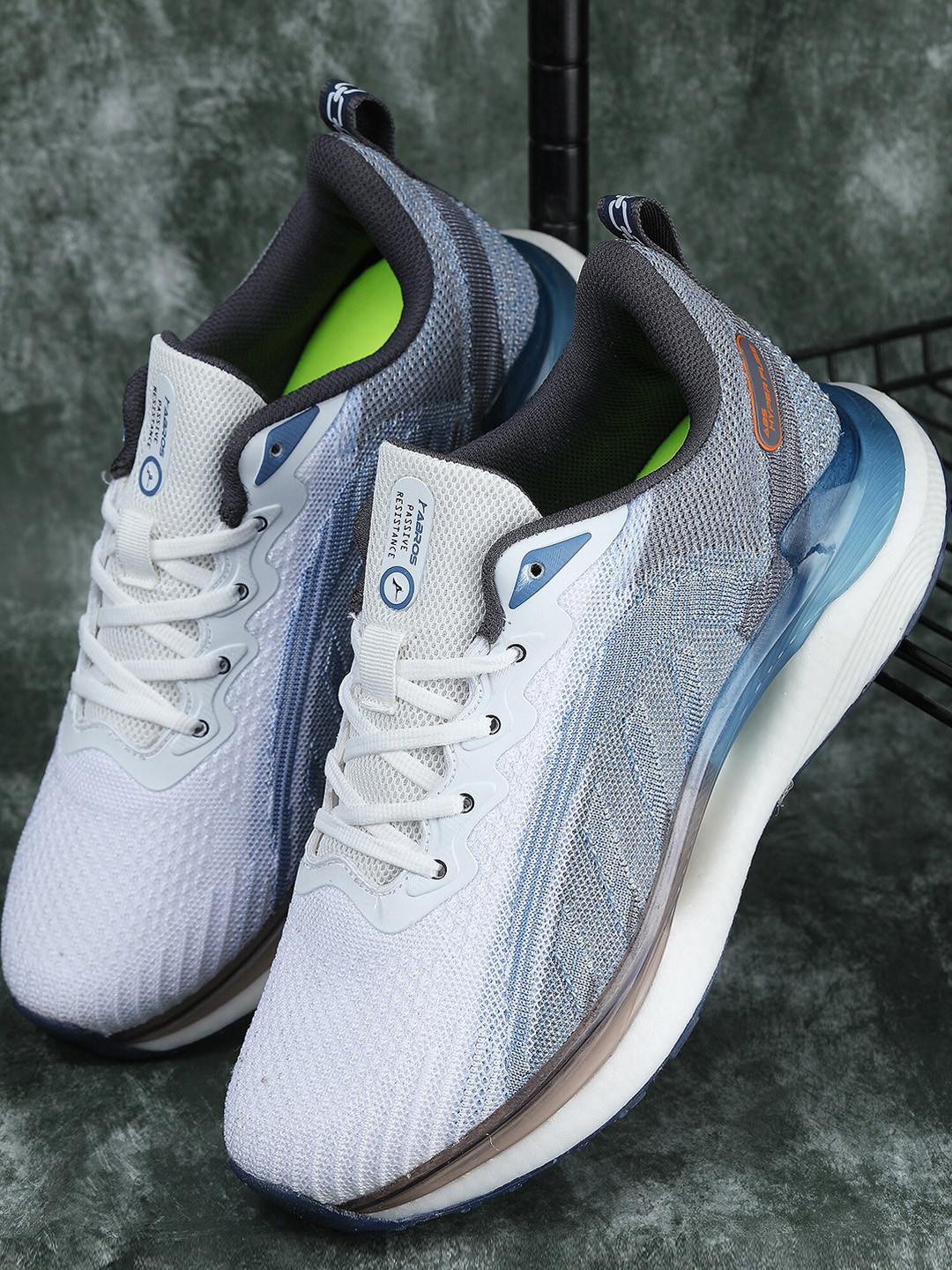 ABROS Men Maximus Hyperfuse Running Shoes