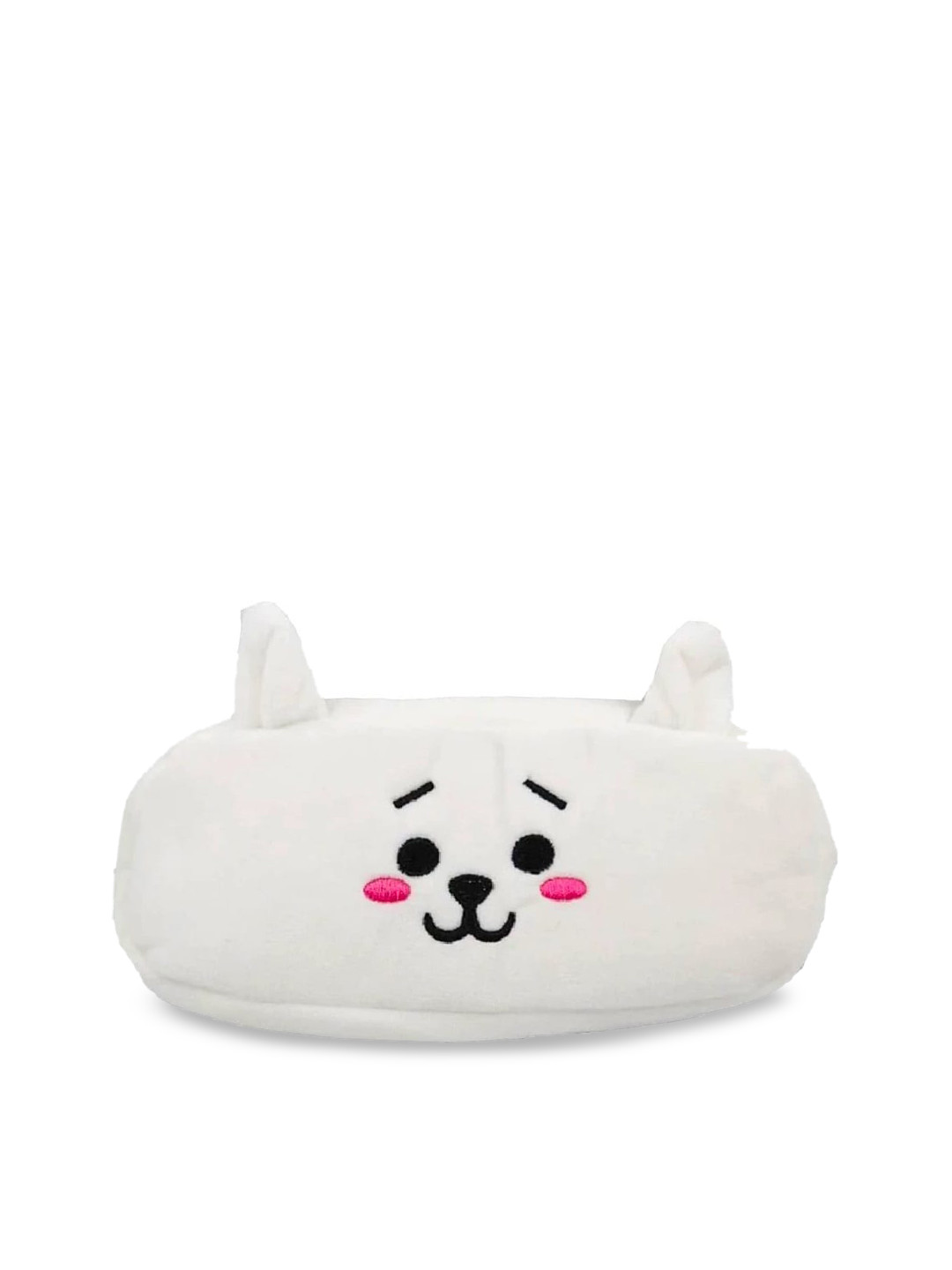 Awestuffs Solid Travel Pouch