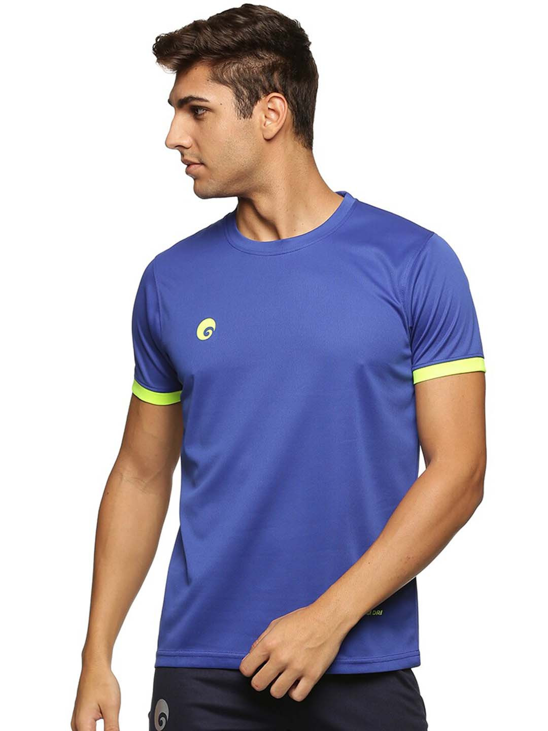 Omtex Men T-shirt