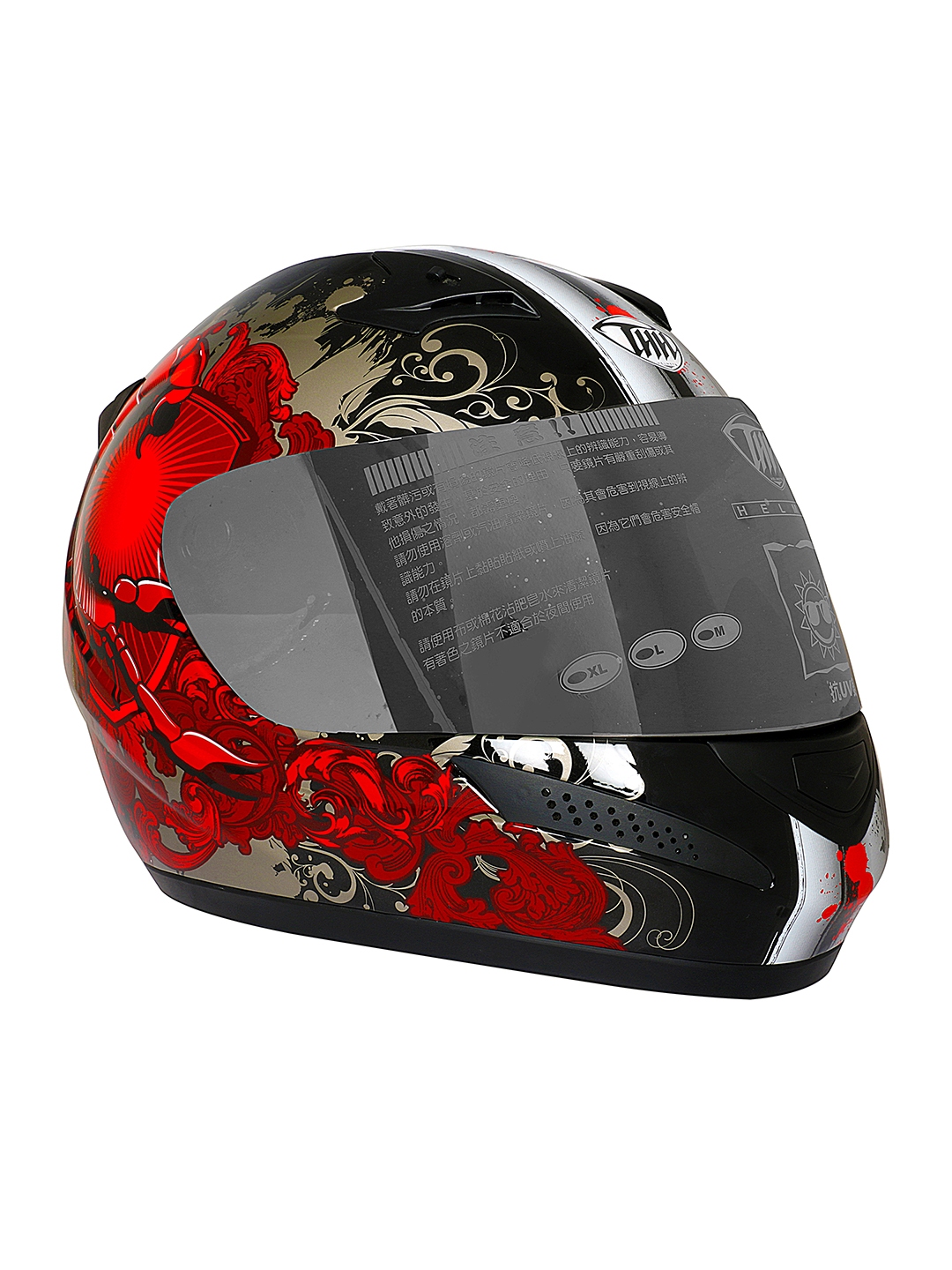 Thh helmets sale t76