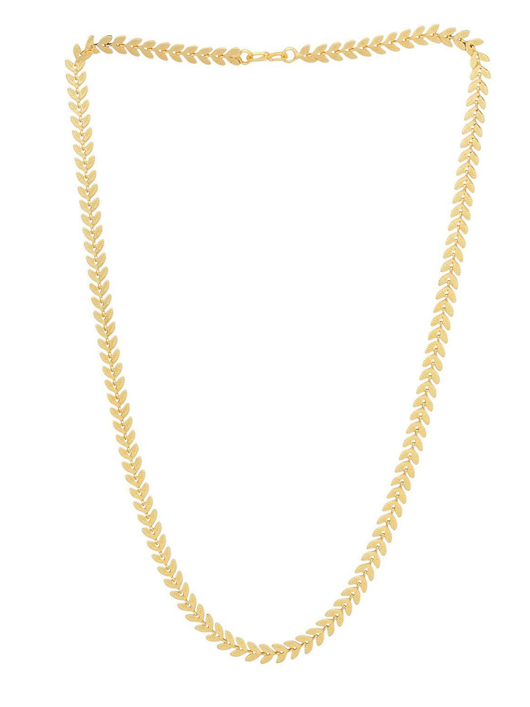 The Pari Handcrafted Necklace
