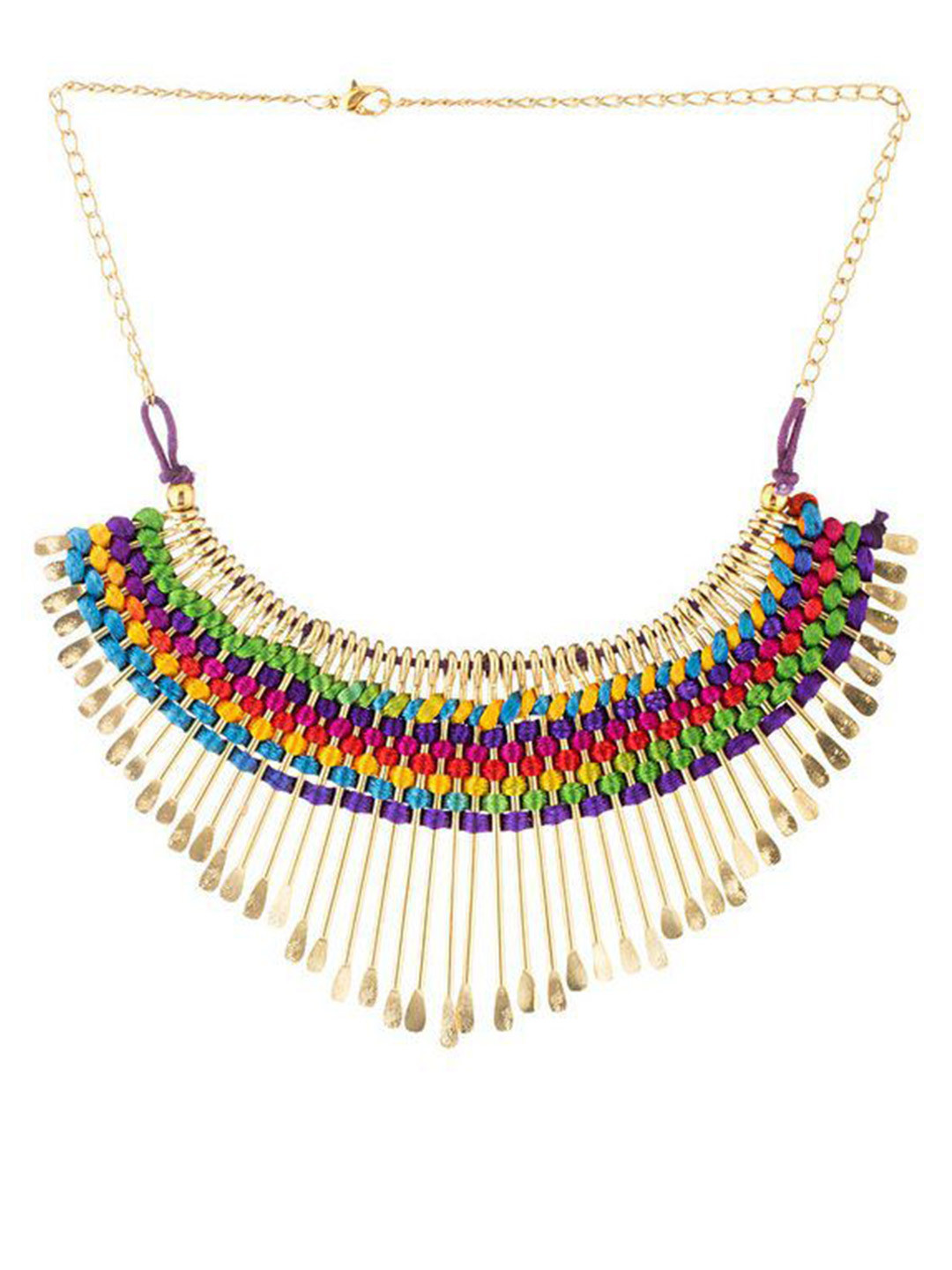 The Pari Handcrafted Chain