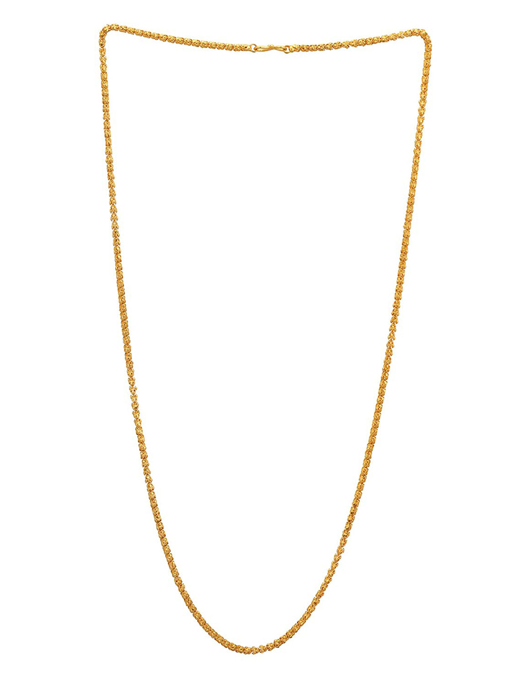 The Pari Handcrafted Chain