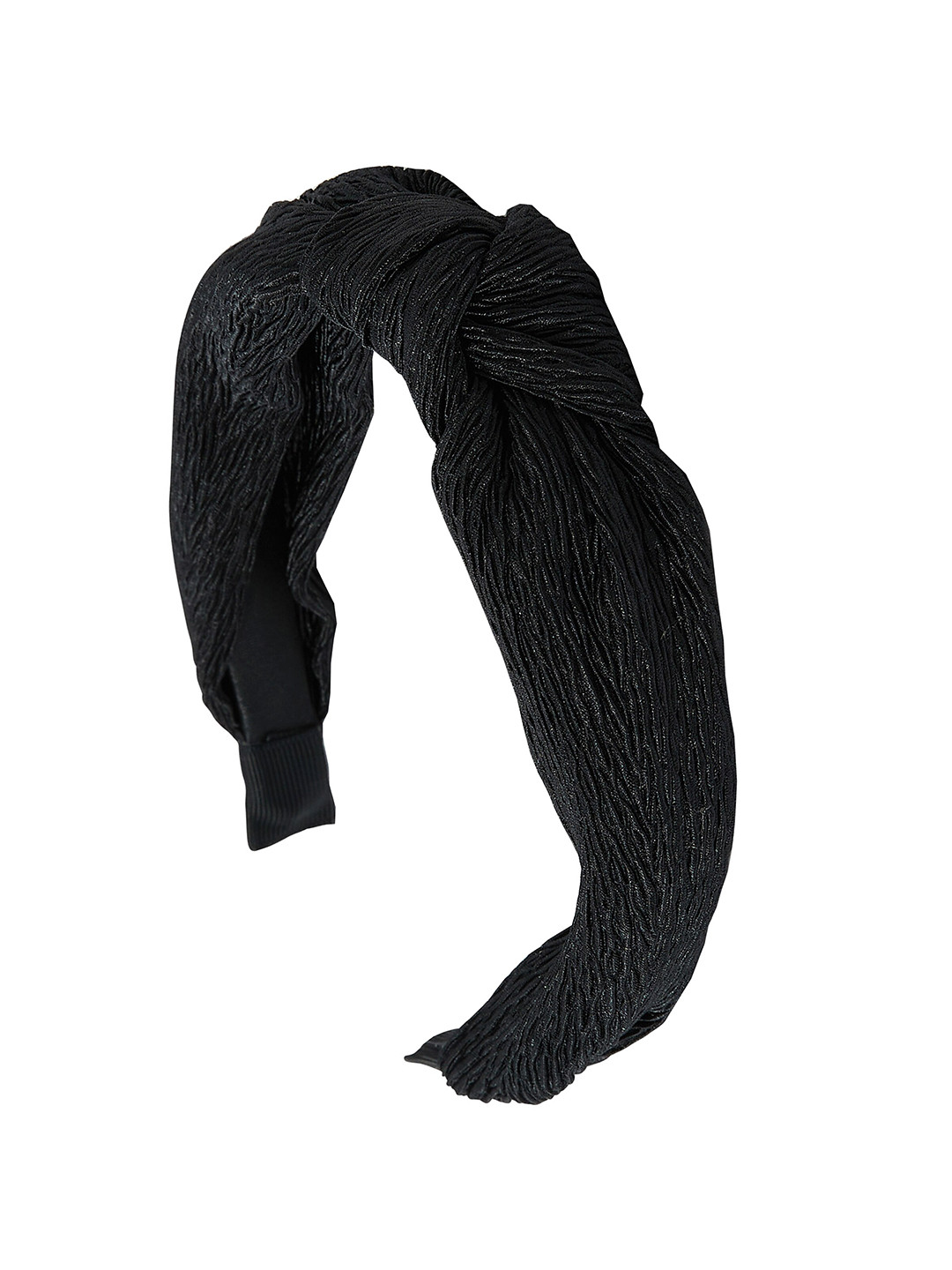 Accessorize Women Crinkle Knot Alice Hair Band