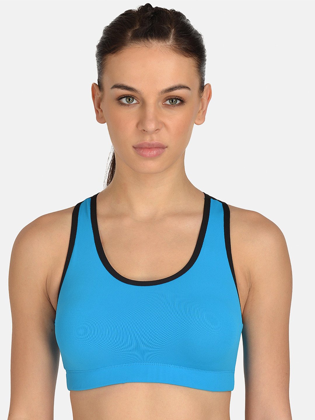 mod & shy Workout  Bra - Lightly Padded