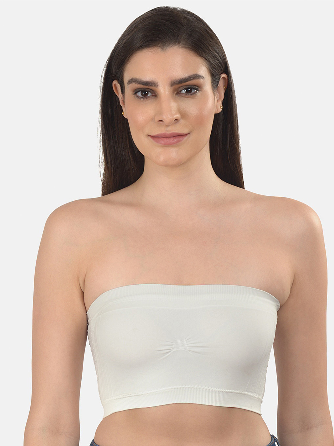 mod & shy Bandeau Bra - Lightly Padded
