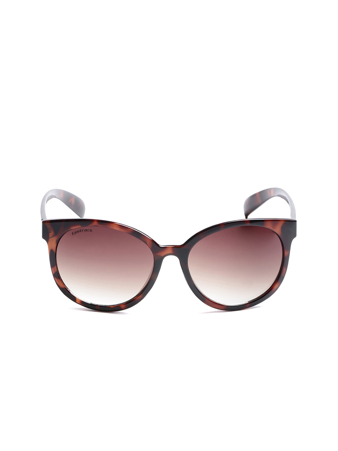 Fastrack cateye whre sunglasses