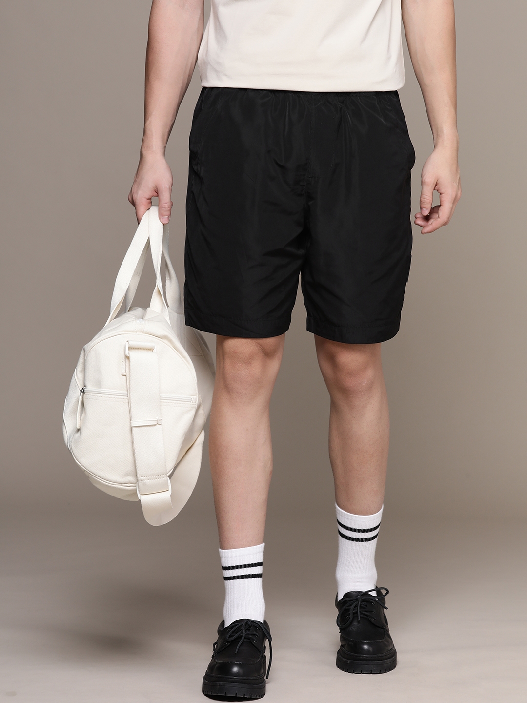 Calvin klein basketball shorts store