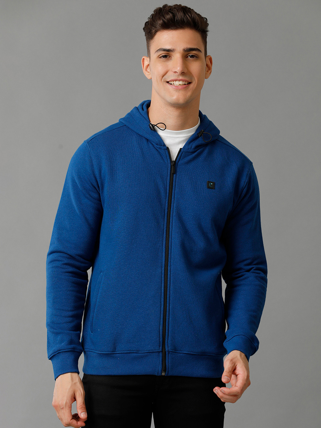 CAVALLO by Linen Club Sporty Jacket