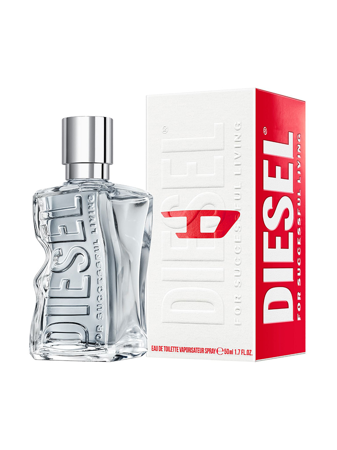DIESEL D5 Eau De Toilette - 50ml