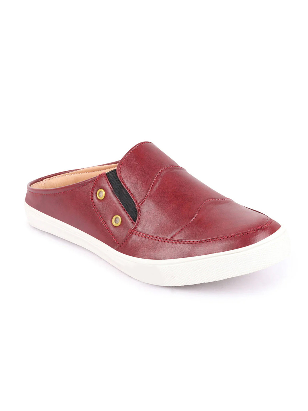 FAUSTO Slip-On Sneakers