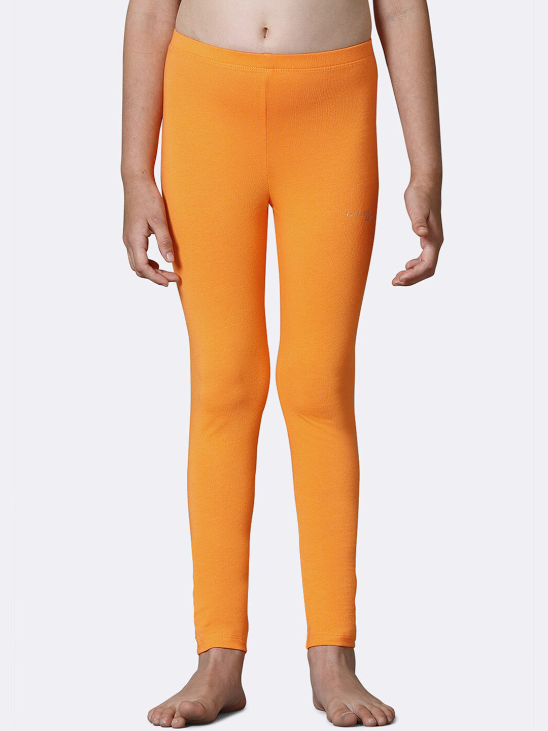 Van Heusen Girls Nectarine Power Plus Super Soft Leggings
