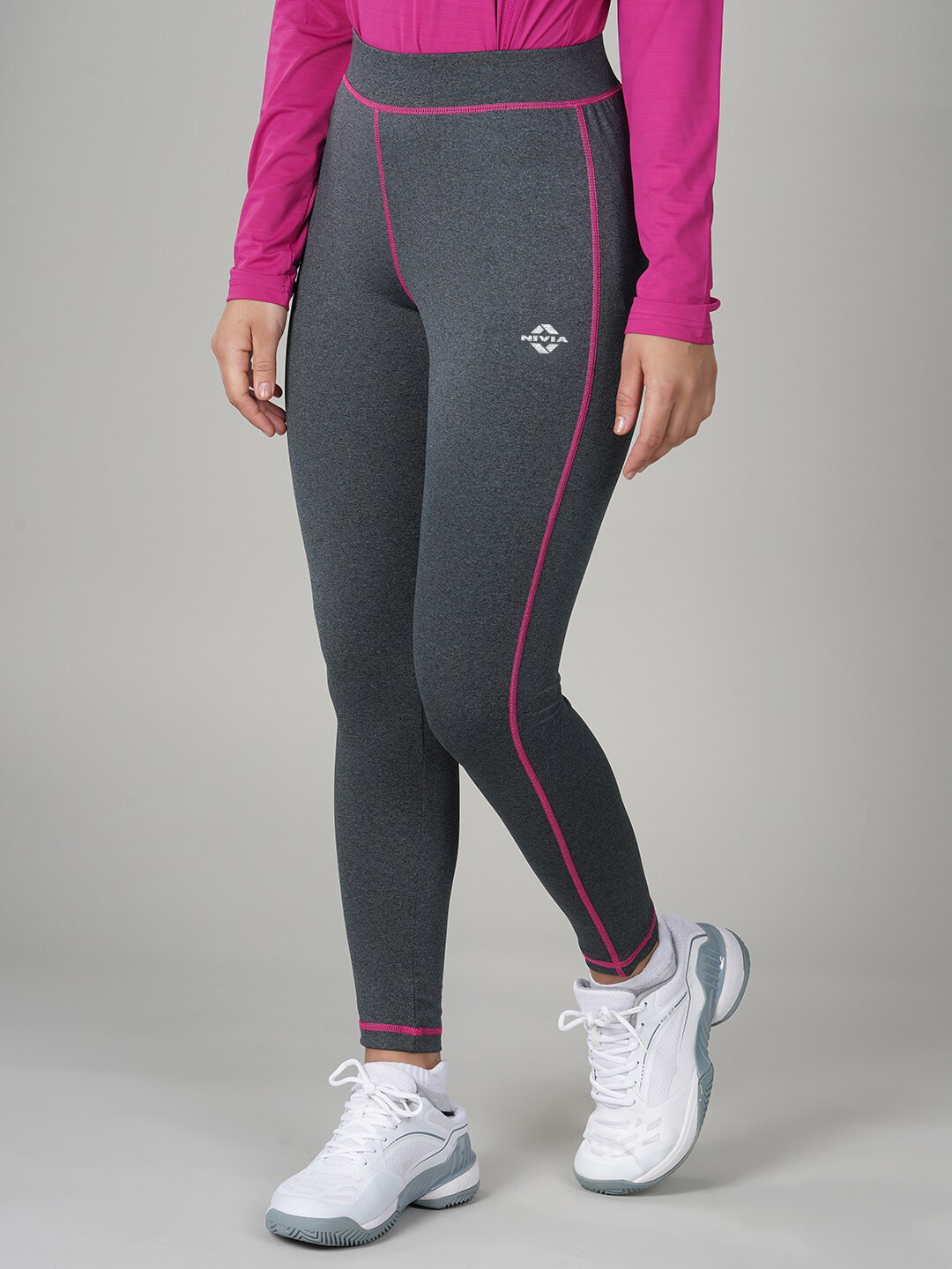 NIVIA Women Track Pant