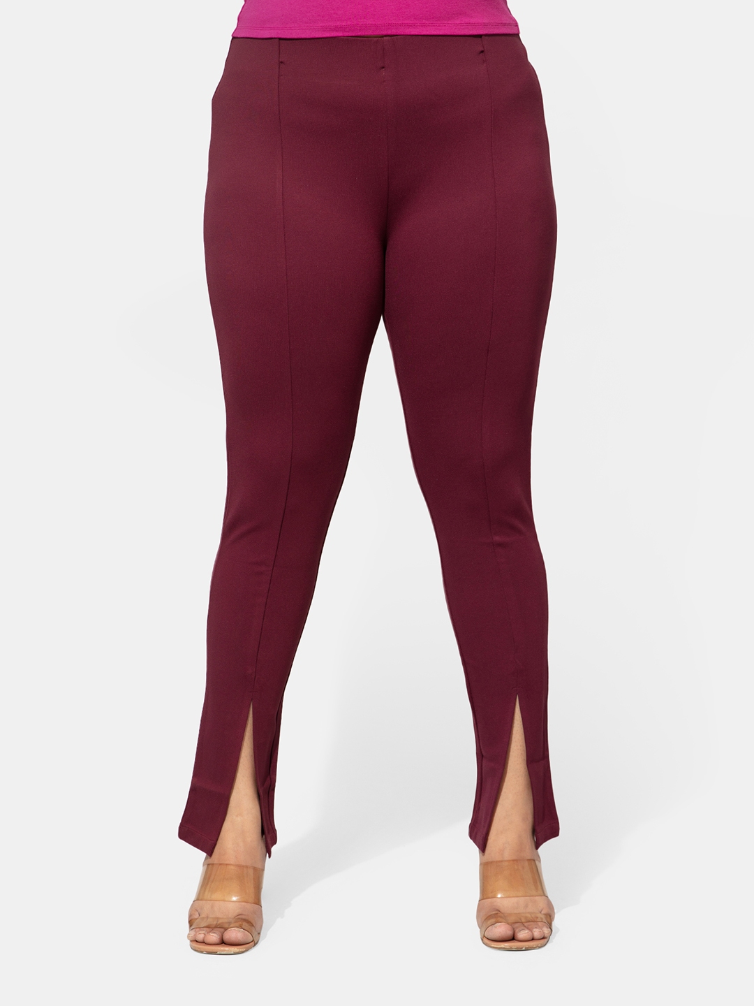 Plus size jeggings store